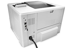 HP Laserjet Pro M501dn Duplex Printer with One-Year, Next-Business Day, Onsite Warranty (J8H61A)