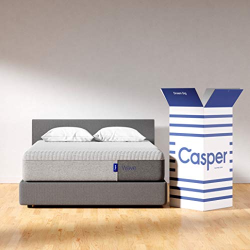 Casper Sleep Wave Foam Mattress