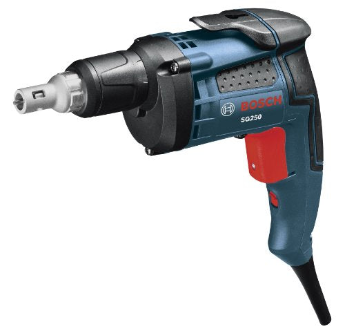 Bosch SG250 120-Volt 2500 RPM Screw Gun