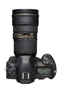 Nikon | D6 FX-Format Digital SLR Camera Body, Black