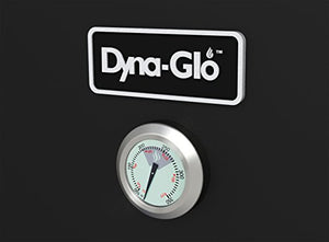 Dyna-Glo DGW1235BDP-D 36" Wide Body LP Gas Smoker