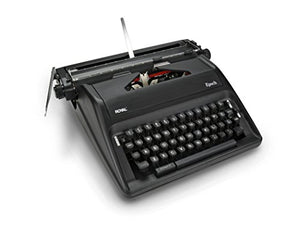 Manual Typewriter