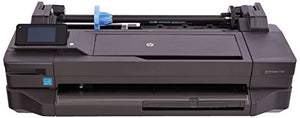 2PX9507 - HP Designjet T120 Inkjet Large Format Printer - 24Quot; - Color