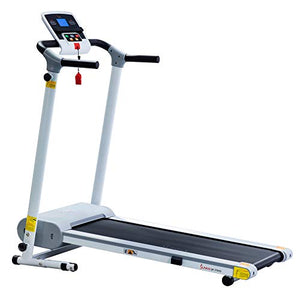 Sunny Health & Fitness Walking Treadmill