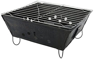 SE Portable Folding Barbecue Grill - BG107