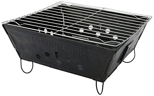 SE Portable Folding Barbecue Grill - BG107