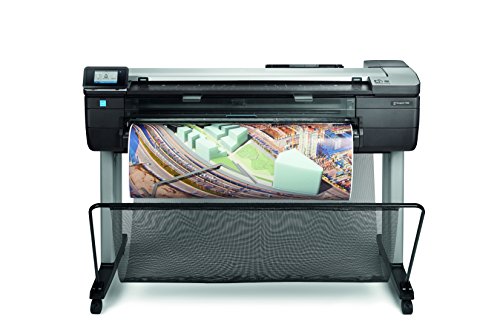 HP Designjet T830 36In MFP Printer