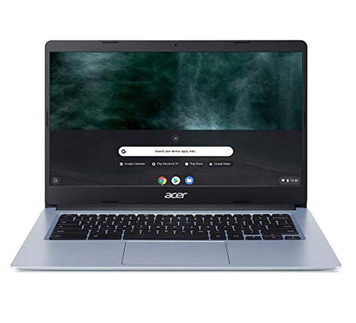 Acer Chromebook 314, Intel Celeron N4000, 14