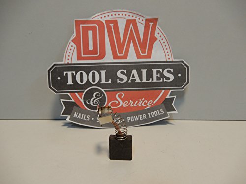 Craftsman 0502025007 Table Saw Motor Brush Genuine Original Equipment Manufacturer (OEM) Part