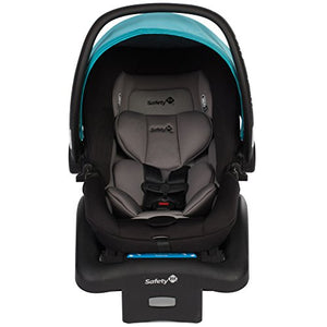 Safety 1st Smooth Ride Travel System with onBoard 35 Infant Car Seat