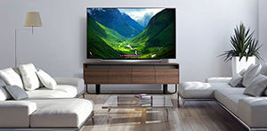 LG Electronics OLED55C8P 55-Inch 4K Ultra HD Smart OLED TV (2018 Model)