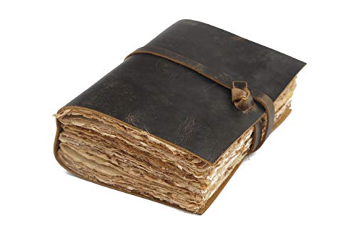 Leather Journal