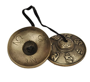 What are the types of witches?  Find out using our guide and see if you can use the Dharma Store Tibetan Tingsha Cymbals in your witchcraft. 