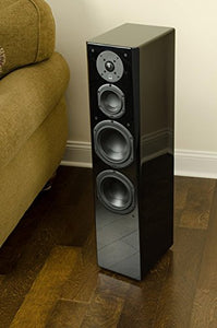 SVS Prime Tower Speaker (Piano Gloss Pair)