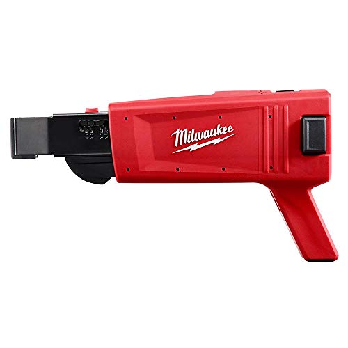 Milwaukee 49-20-0001 Drywall Gun Collated Magazine Attachment