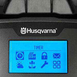 Husqvarna | Automower 310, Robotic Lawn Mower