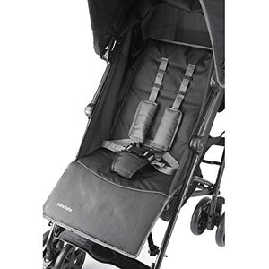 Lightweight Stroller Aluminum Baby Umbrella Travel Stroller