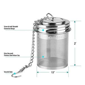 Tea Ball Infusers