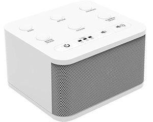Discover why this Portable White Noise Machine is one of the best finds on Amazon. A perfect gift idea for hard-to-shop-for individuals. This product was hand picked because it is a unique, trending seller & useful must have.  Be sure to check out the full list to stay updated with new viral top sellers inspired from YouTube, Instagram, TikTok, Reddit, and the internet.  #AmazonFinds