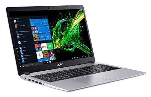 Acer Aspire 5 Slim Laptop, 15.6