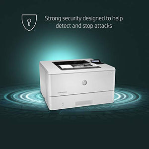 HP LaserJet Pro M404dn Monochrome Laser Printer