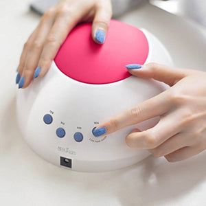 Discover why this Gel UV Nail Drying Lamp is one of the best finds on Amazon. A perfect gift idea for hard-to-shop-for individuals. This product was hand picked because it is a unique, trending seller & useful must have.  Be sure to check out the full list to stay updated with new viral top sellers inspired from YouTube, Instagram, TikTok, Reddit, and the internet.  #AmazonFinds