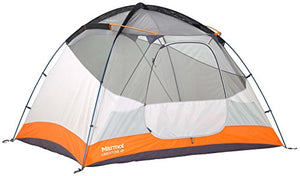 Marmot | Limestone | 4-Person Family or Group Camping Tent