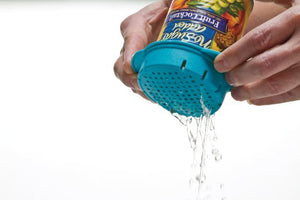 See why the Prepworks No-Mess Can Strainer is blowing up on TikTok.   #TikTokMadeMeBuyIt