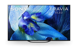 Sony XBR-65A8G 65" (3840 x 2160) Bravia 4K Ultra High Definition Smart OLED TV