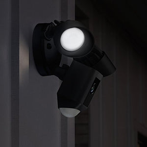 See why the Ring Floodlight Cam is blowing up on TikTok.   #TikTokMadeMeBuyIt