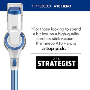Tineco A10 Hero Cordless Vacuum
