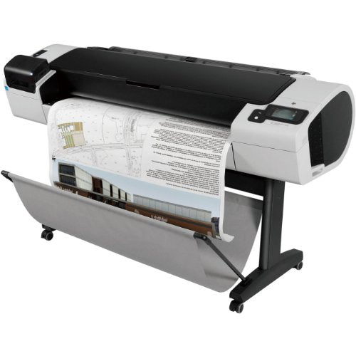 HP Designjet T1300 44