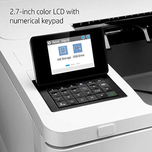 HP LaserJet Enterprise Duplex Printer