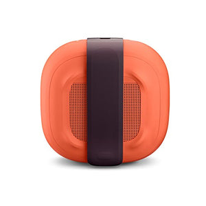 Bose SoundLink Micro, Portable Outdoor Speaker, (Wireless Bluetooth Connectivity), Bright Orange