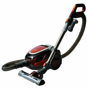 Bissell Deluxe Canister Vacuum - 1161