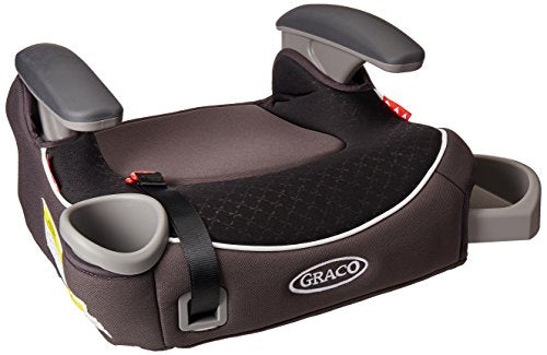 Graco Affix Backless Booster