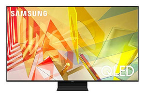 Samsung | 65" Class Q90T Series QLED 4K UHD Smart TV