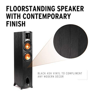 Klipsch Synergy Black Label F-200 Floorstanding Speaker