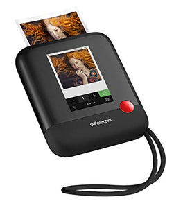 Polaroid POP 2.0-20MP Instant Print Digital Camera with 3.97" Touchscreen Display, Built-In Wi-Fi, 1080p HD Video