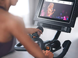 NordicTrack Commercial Studio Cycle (S15i and S22i)  Includes 1-Year iFit Membership