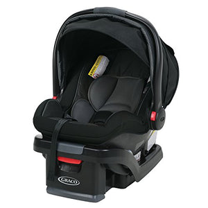 Graco SnugRide SnugLock 35 XT Infant Car Seat | Baby Car Seat