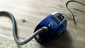 Miele Compact C2 Electro+ Canister Vacuum