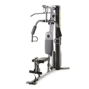 Gold's Gym | XRS 50 Home Gym, High and Low Pulley System
