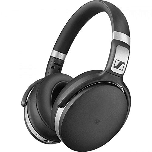 Sennheiser | HD 4.50 BTNC Noise Cancelling Headset, Black