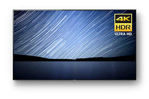 Sony XBR55A1E 55-Inch 4K Ultra HD Smart BRAVIA OLED TV (2017 Model)