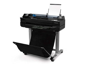 HP T520 Design Jet Wireless 24-in E-Printer
