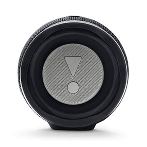 JBL Charge 4 - Waterproof Portable Bluetooth Speaker - Black