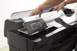 HP T520 Design Jet Wireless 24-in E-Printer