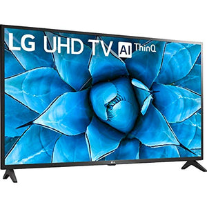 LG 75UN7370PUH Alexa Built-In 75" 4K Ultra HD Smart LED TV (2020)