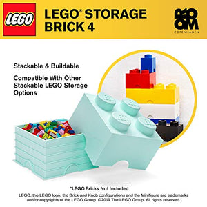 Room Copenhagen Lego Storage